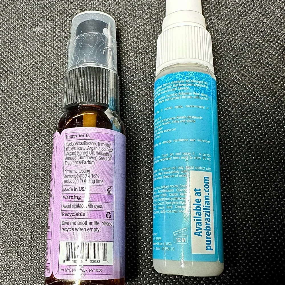 🌟 Large High End Make Up, Skin Care and Hair Bundle Lot